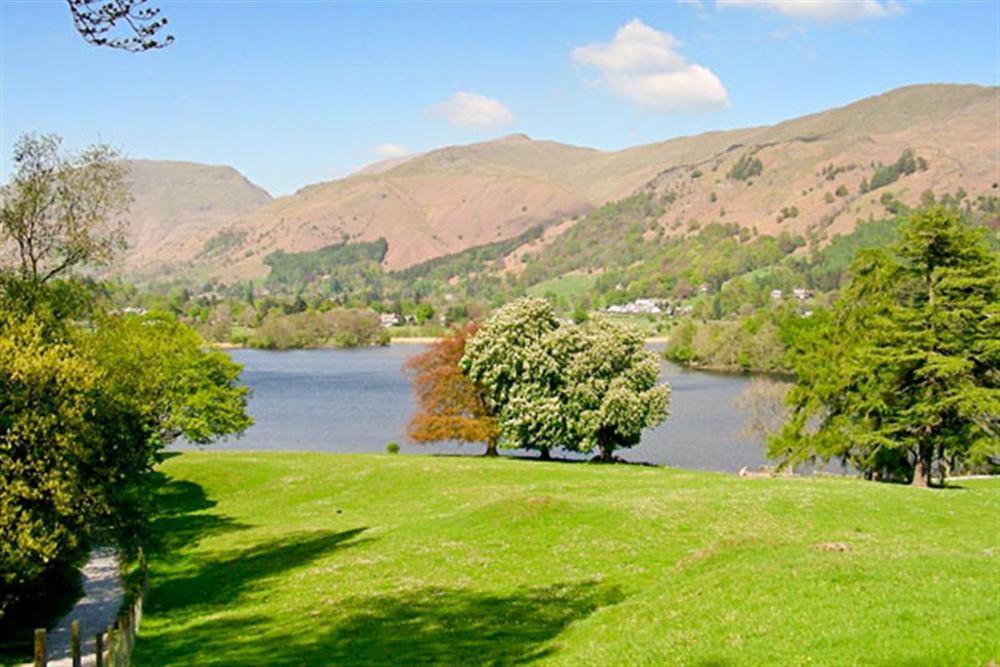 The Gallery Grasmere Eksteriør bilde